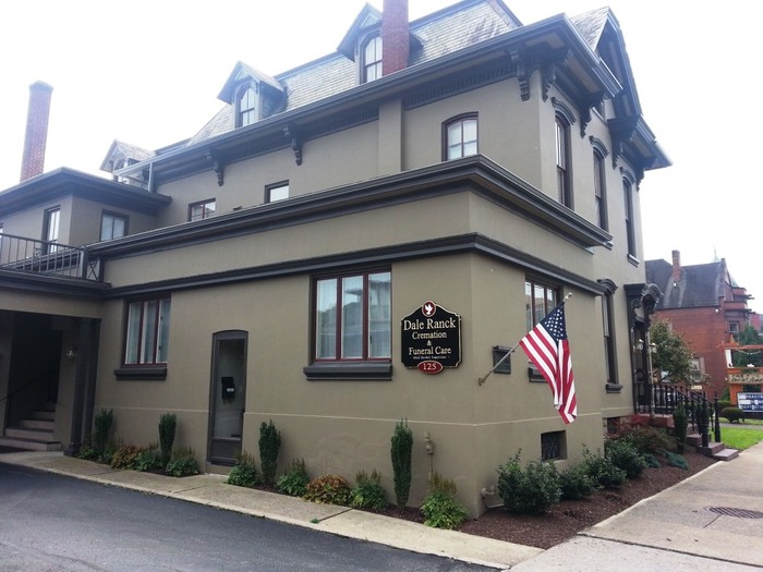  Profile Photos of Dale Ranck Cremation & Funeral Care 125 N Front St - Photo 10 of 17