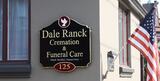 Dale Ranck Cremation & Funeral Care, Milton