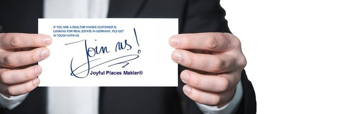  Profile Photos of Joyful Places Makler - The Real Estate Agency Germany Bartelsheide 6 - Photo 2 of 5