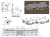  Indovance Inc. 1051 Pemberton Hill Road, Suite 101 