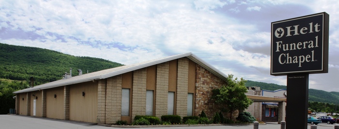  Profile Photos of Helt Funeral Chapel, Inc. 232 Hogan Blvd - Photo 13 of 26