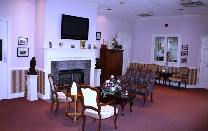  Profile Photos of Helt Funeral Chapel, Inc. 232 Hogan Blvd - Photo 7 of 26