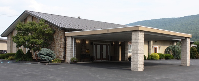  Profile Photos of Helt Funeral Chapel, Inc. 232 Hogan Blvd - Photo 4 of 26