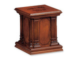  Helt Funeral Chapel, Inc. 232 Hogan Blvd 
