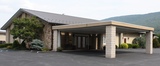 Helt Funeral Chapel, Inc., Mill Hall