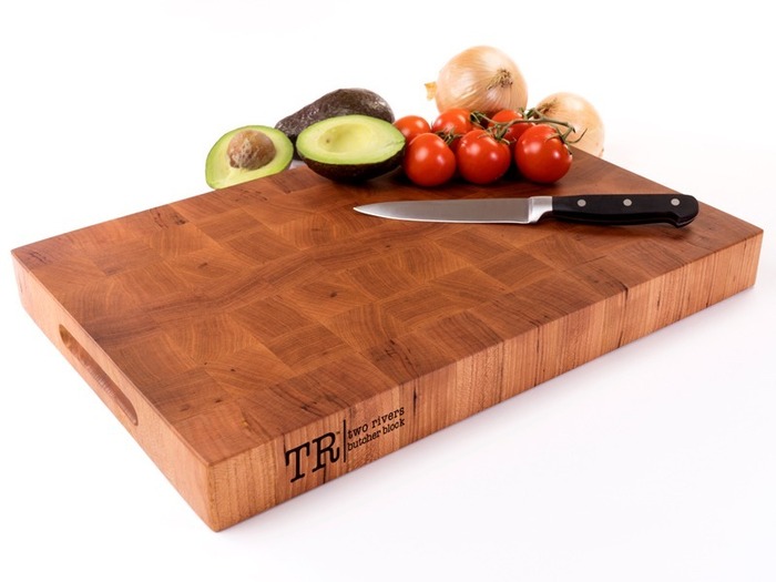  New Album of Two Rivers Butcher Block Two Rivers Butcher Block - Photo 3 of 6