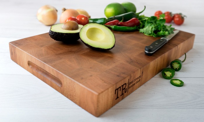  New Album of Two Rivers Butcher Block Two Rivers Butcher Block - Photo 6 of 6