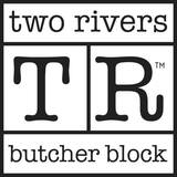  Two Rivers Butcher Block Two Rivers Butcher Block 