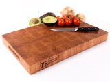 Two Rivers Butcher Block, Naperville