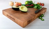 Two Rivers Butcher Block, Naperville
