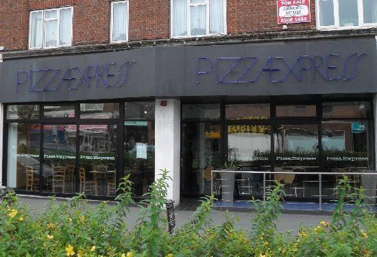  Profile Photos of PizzaExpress 281 High Road - Photo 1 of 5
