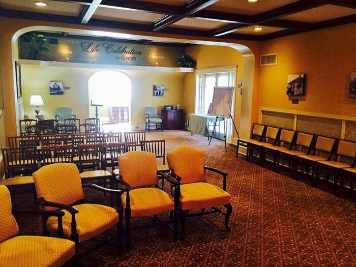 Profile Photos of Dean-Geitner-Givnish Funeral Home 7900 Oxford Ave - Photo 1 of 6