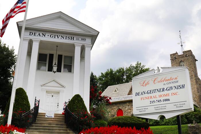  Profile Photos of Dean-Geitner-Givnish Funeral Home 7900 Oxford Ave - Photo 4 of 6