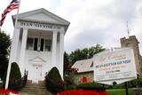 Dean-Geitner-Givnish Funeral Home, Philadelphia