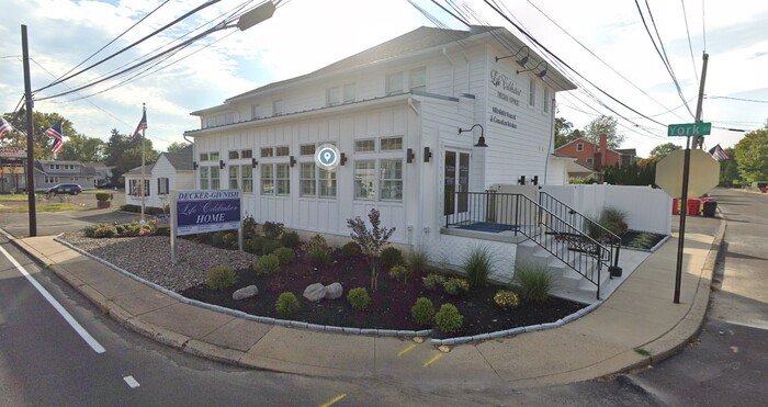  Profile Photos of Decker-Givnish Funeral Home 216 York Rd - Photo 7 of 14
