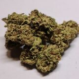 Weed On a Budget, London