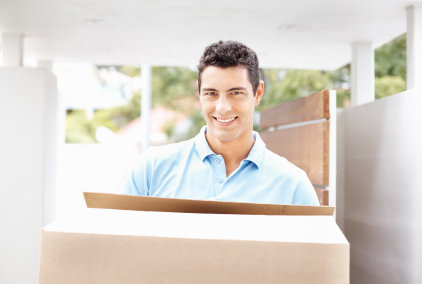 Happy young man with box moving into new home smiling Profile Photos of Storage Beckenham Ltd. 2 Thayers Farm Road - Photo 6 of 6 Happy young man with box moving into new home smiling Profile Photos of Storage Beckenham Ltd. 2 Thayers Farm Road - Photo 6 of 6