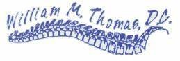  Profile Photos of Thomas Chiropractic and Massage Therapy 15763 E. Imperial Hwy. - Photo 1 of 1
