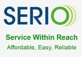Serio Ltd, Edinburgh