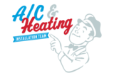 A/C & Heating Installation Team, Rowlett