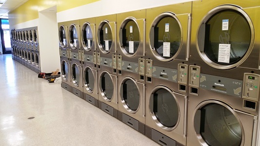  Profile Photos of Ace Commercial Laundry Equipment Inc 14404 Hoover Street - Photo 3 of 4