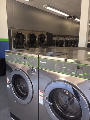  Profile Photos of Ace Commercial Laundry Equipment Inc 14404 Hoover Street - Photo 4 of 4