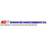  Ace Commercial Laundry Equipment Inc 14404 Hoover Street 