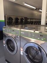  Ace Commercial Laundry Equipment Inc 14404 Hoover Street 