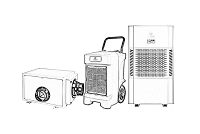  Dehumidifier of Burj Al Taqah Est Al Wahda St/Dubai - Sharjah Rd/E11/S113 - Photo 2 of 16