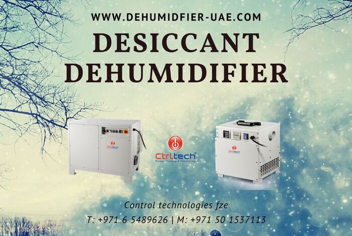  Dehumidifier of Burj Al Taqah Est Al Wahda St/Dubai - Sharjah Rd/E11/S113 - Photo 3 of 16