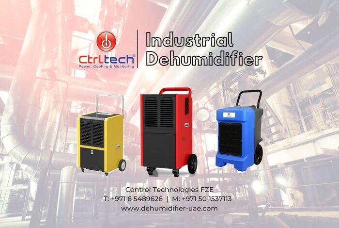  Dehumidifier of Burj Al Taqah Est Al Wahda St/Dubai - Sharjah Rd/E11/S113 - Photo 4 of 16