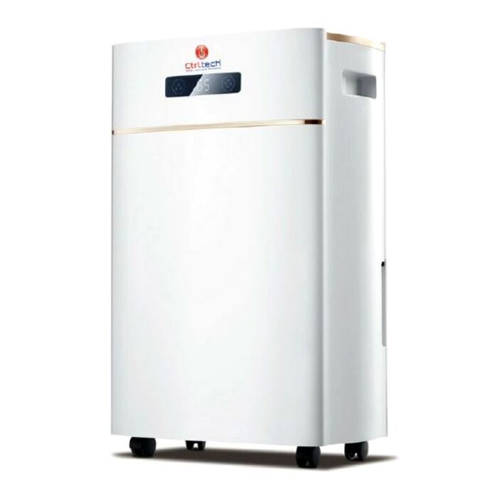  Dehumidifier of Burj Al Taqah Est Al Wahda St/Dubai - Sharjah Rd/E11/S113 - Photo 6 of 16