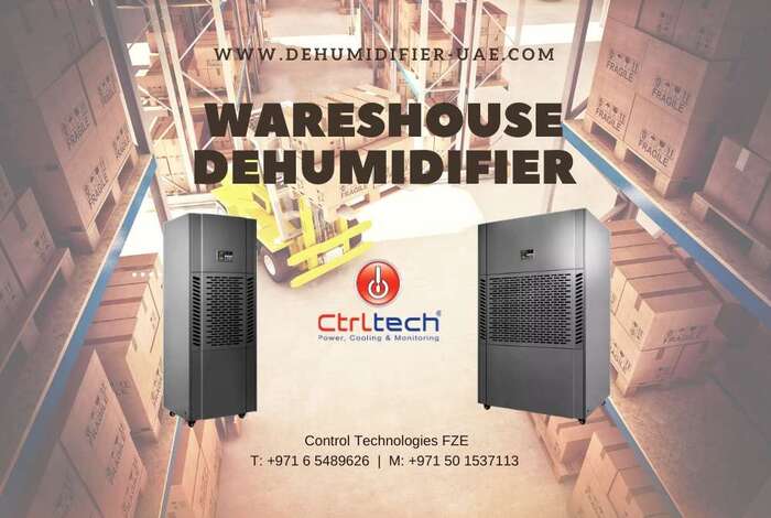  Dehumidifier of Burj Al Taqah Est Al Wahda St/Dubai - Sharjah Rd/E11/S113 - Photo 11 of 16