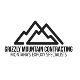 Grizzly Epoxy Flooring, Bozeman