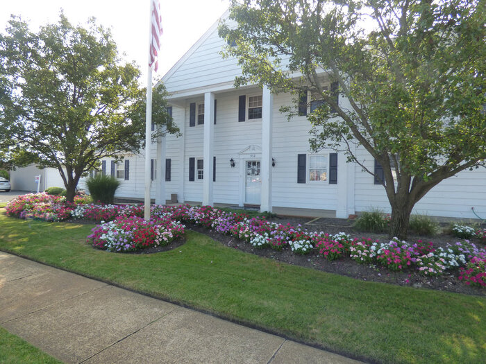  Profile Photos of Keates-Plum Funeral Home 3112 W Brigantine Ave - Photo 1 of 7