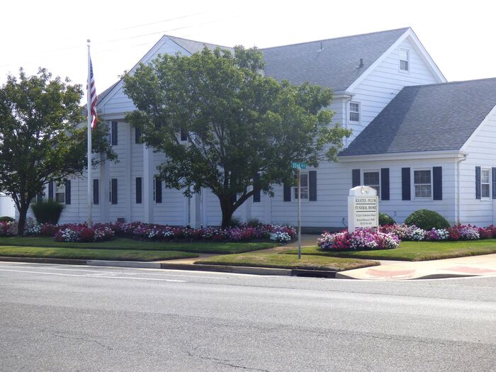  Profile Photos of Keates-Plum Funeral Home 3112 W Brigantine Ave - Photo 2 of 7