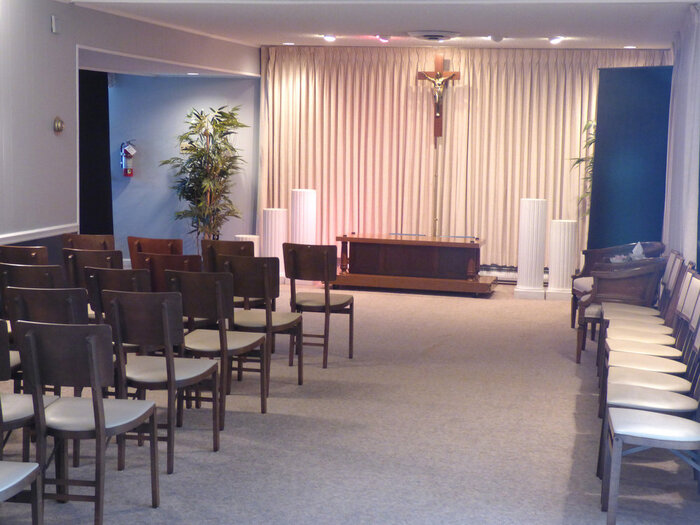  Profile Photos of Keates-Plum Funeral Home 3112 W Brigantine Ave - Photo 3 of 7