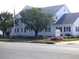  Keates-Plum Funeral Home 3112 W Brigantine Ave 