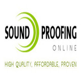  Soundproofing Online Ltd Kemp House, 152 - 160 City Road 