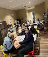 CPR Training Austin, Building 1 Suite C