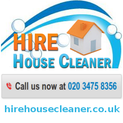  Profile Photos of Hire House Cleaners London 4th Floor, 100 Leman St - Photo 1 of 1