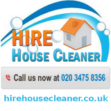 Hire House Cleaners London, London