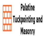 Palatine Tuckpointing And Masonry Services, Palatine