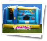 Pricelists of Jump First Jumping Castles