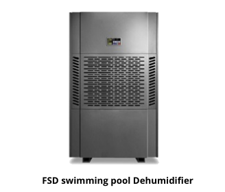 FSD swimming pool Dehumidifier. Swimming pool dehumidifier of Swimming pool Dehumidifier Al Nahda 1 - Photo 8 of 18