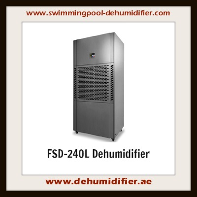 FSD-240L floor mounted dehumidifier to reduce humidity. Swimming pool dehumidifier of Swimming pool Dehumidifier Al Nahda 1 - Photo 7 of 18 FSD-240L floor mounted dehumidifier to reduce humidity. Swimming pool dehumidifier of Swimming pool Dehumidifier Al Nahda 1 - Photo 7 of 18