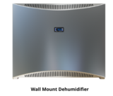 Wall Mount Dehumidifier, Swimming pool Dehumidifier, Dubai
