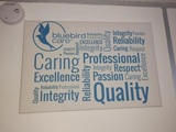 Bluebird Care (Reading & Wokingham), Reading