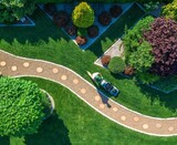 GreenScape Landscaping, El Paso