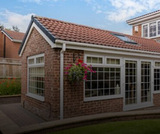 House Extension Eastern Suburbs Melbourne ECHT Building 50 Olinda-Monbulk Road 
